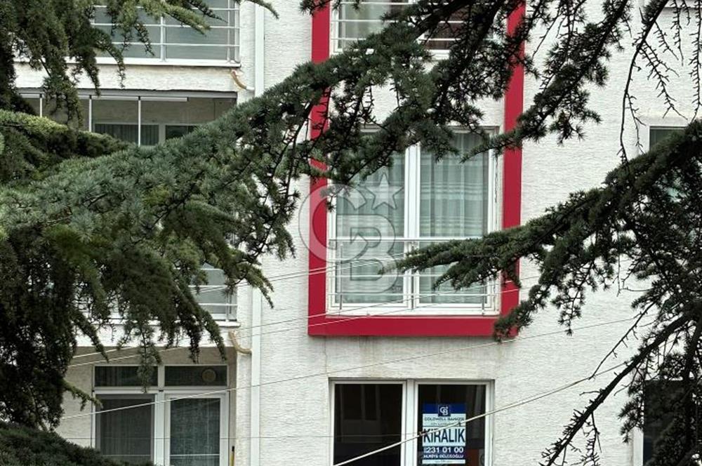 CB CITY'DEN CUNUDİYE MAHALLESİNDE KİRALIK 2+1 DAİRE