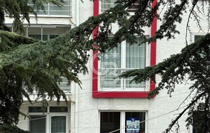 CB CITY'DEN CUNUDİYE MAHALLESİNDE KİRALIK 2+1 DAİRE