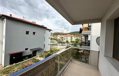 Yenifoça Site İçerisinde Kiralık 2+1 Daire