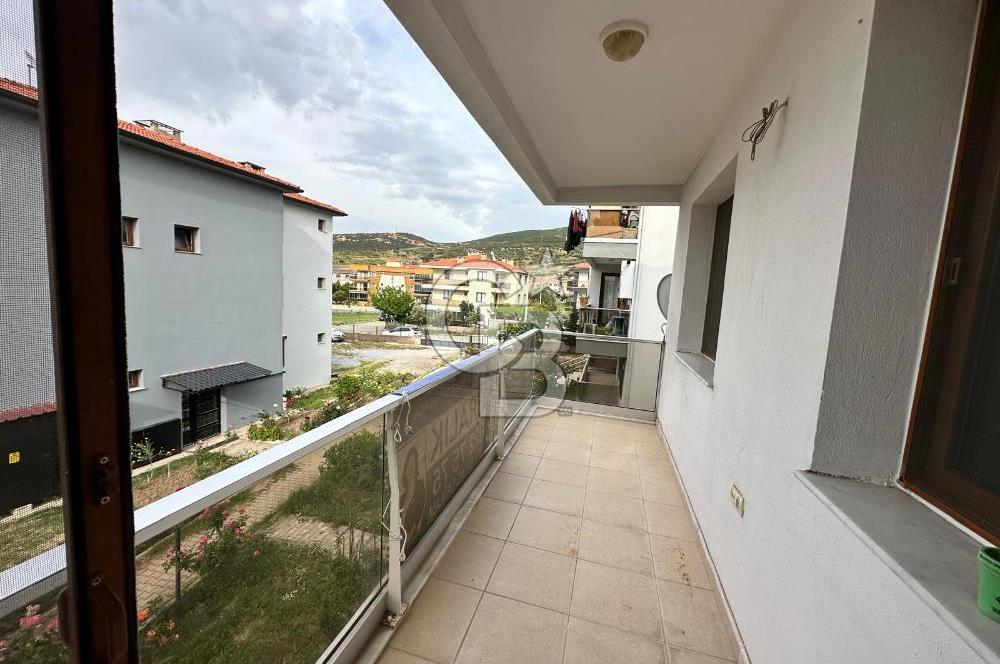 Yenifoça Site İçerisinde Kiralık 2+1 Daire