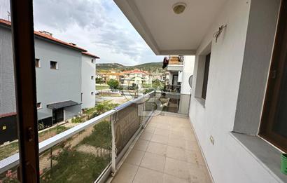 Yenifoça Site İçerisinde Kiralık 2+1 Daire