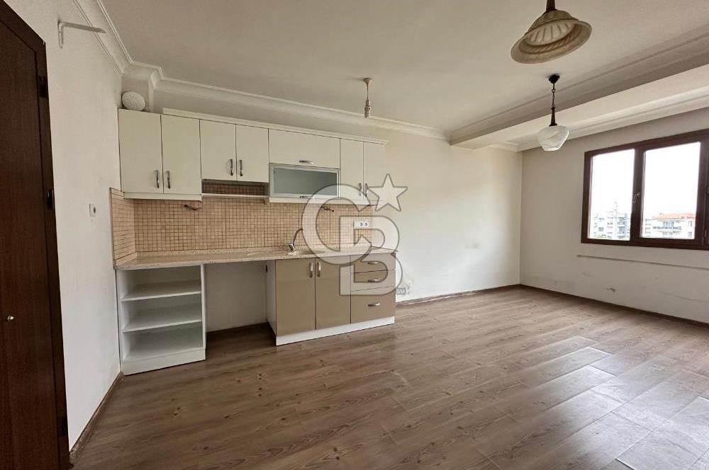 Yenifoça Site İçerisinde Kiralık 2+1 Daire
