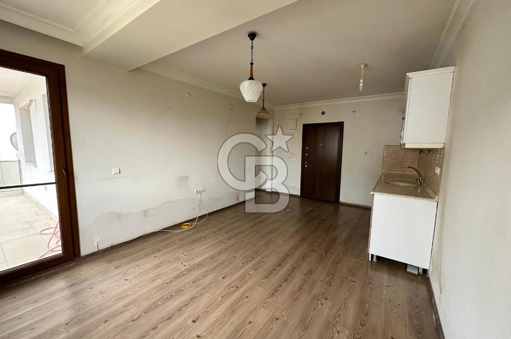 Yenifoça Site İçerisinde Kiralık 2+1 Daire