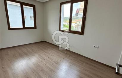 Yenifoça Site İçerisinde Kiralık 2+1 Daire