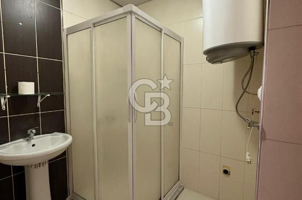 Yenifoça Site İçerisinde Kiralık 2+1 Daire