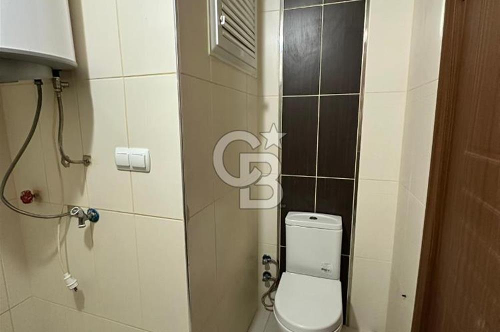 Yenifoça Site İçerisinde Kiralık 2+1 Daire