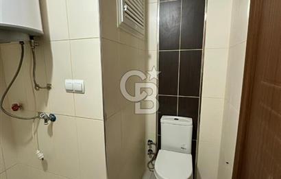 Yenifoça Site İçerisinde Kiralık 2+1 Daire