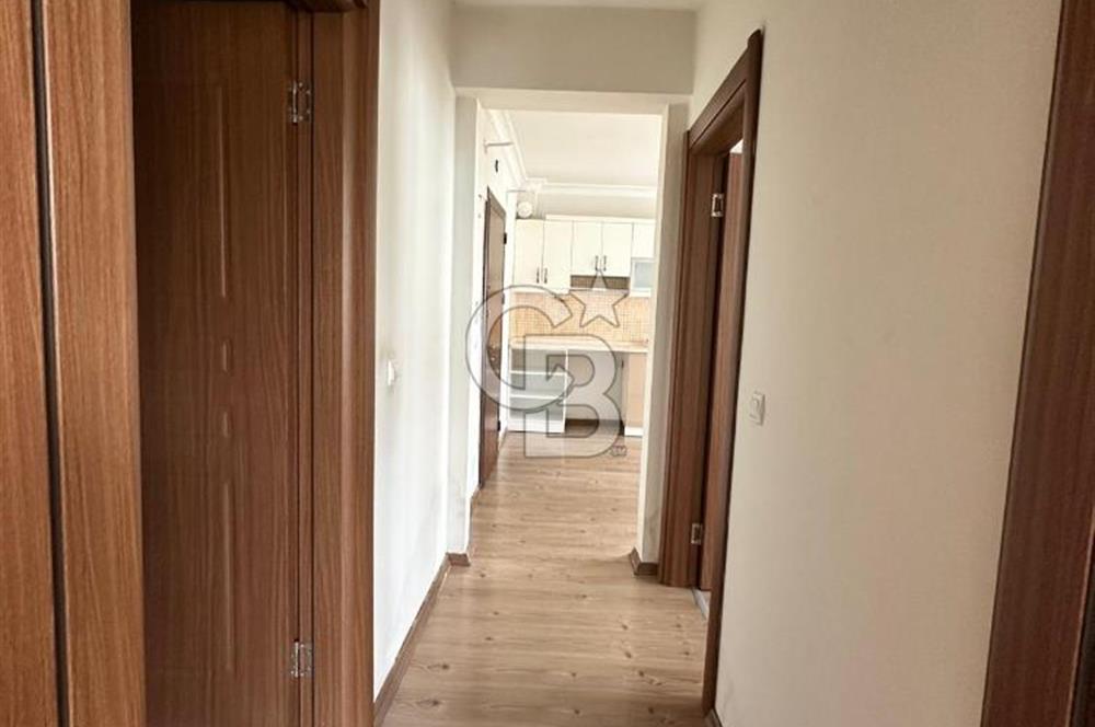 Yenifoça Site İçerisinde Kiralık 2+1 Daire