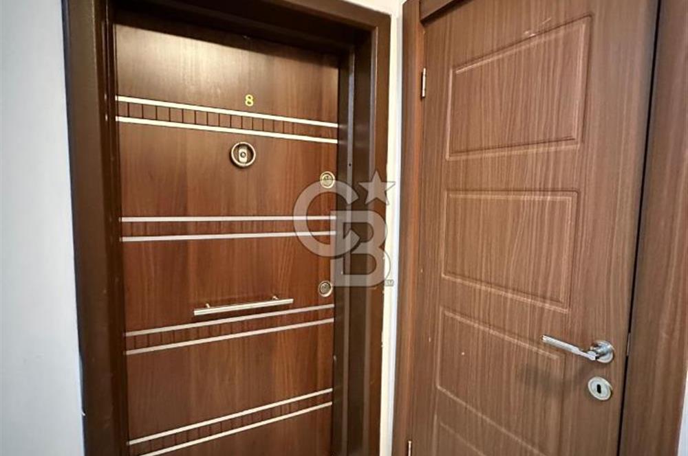 Yenifoça Site İçerisinde Kiralık 2+1 Daire