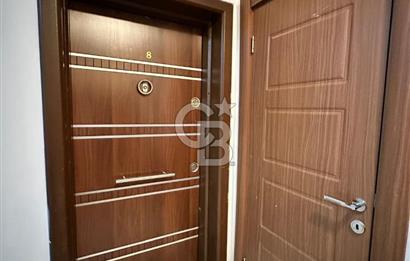 Yenifoça Site İçerisinde Kiralık 2+1 Daire