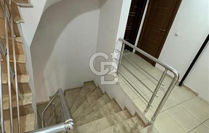 Yenifoça Site İçerisinde Kiralık 2+1 Daire