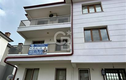 Yenifoça Site İçerisinde Kiralık 2+1 Daire