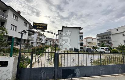 Yenifoça Site İçerisinde Kiralık 2+1 Daire