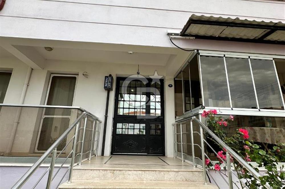 Yenifoça Site İçerisinde Kiralık 2+1 Daire