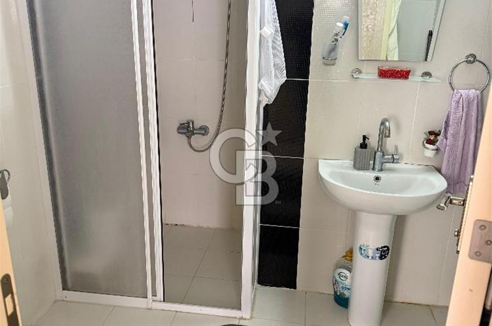 COLDWELL BANKERDEN HÜRRİYET MH.DE KİRALIK 4+1 DAİRE