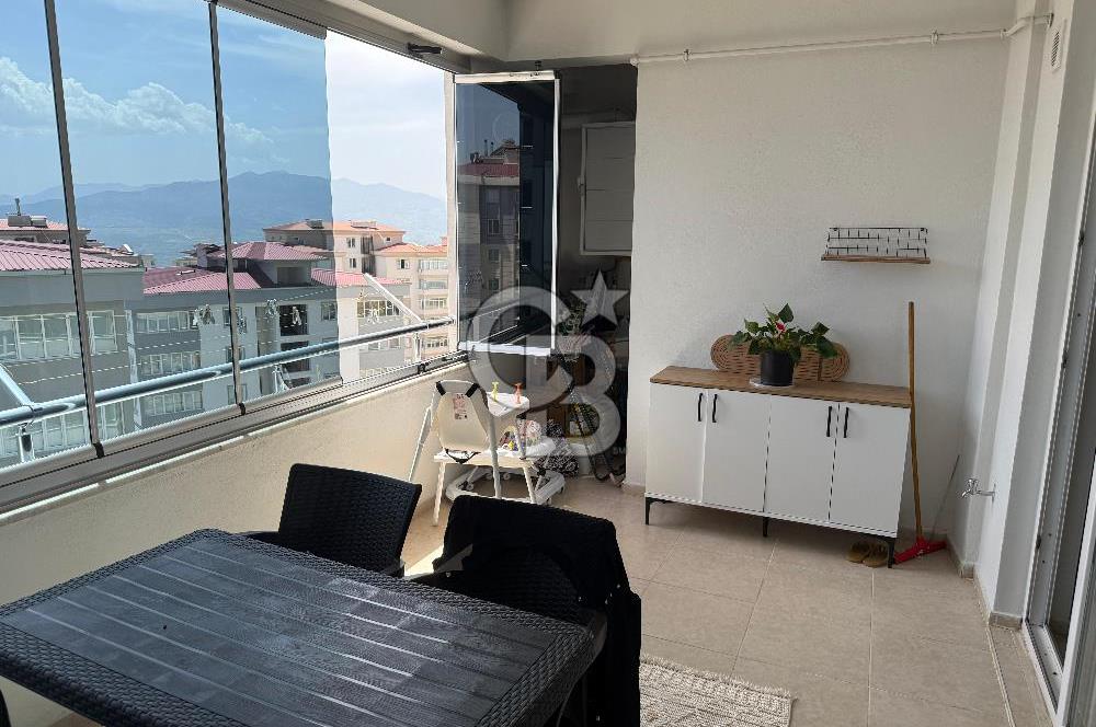 COLDWELL BANKERDEN HÜRRİYET MH.DE KİRALIK 4+1 DAİRE