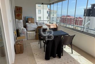 COLDWELL BANKERDEN HÜRRİYET MH.DE KİRALIK 4+1 DAİRE