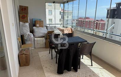 COLDWELL BANKERDEN HÜRRİYET MH.DE KİRALIK 4+1 DAİRE