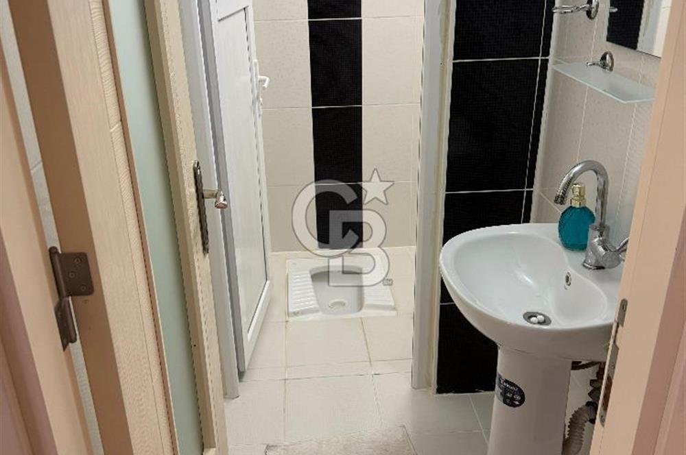 COLDWELL BANKERDEN HÜRRİYET MH.DE KİRALIK 4+1 DAİRE