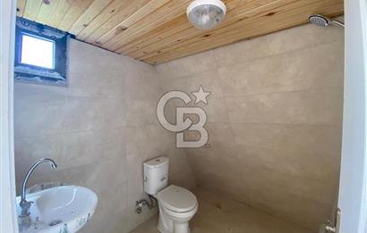 CB CITY'DEN TEPEBAŞI KESKİN MAH. BUNGALOVLU HOBİ BAHÇESİ