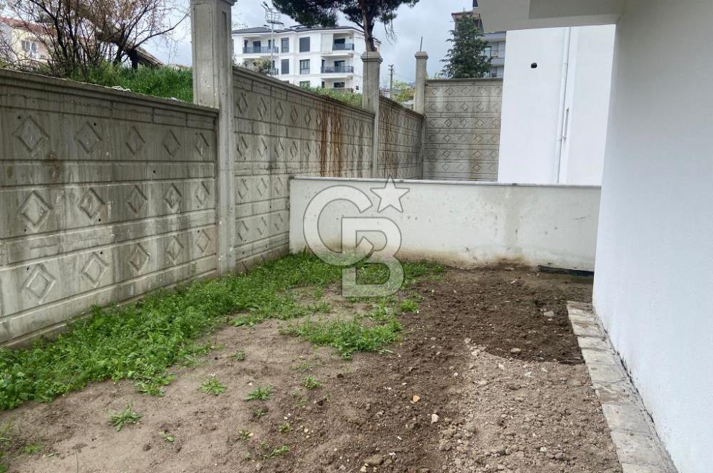 Gerzele Mahallesi'nde Kiralık Daire 2+1 105 M²
