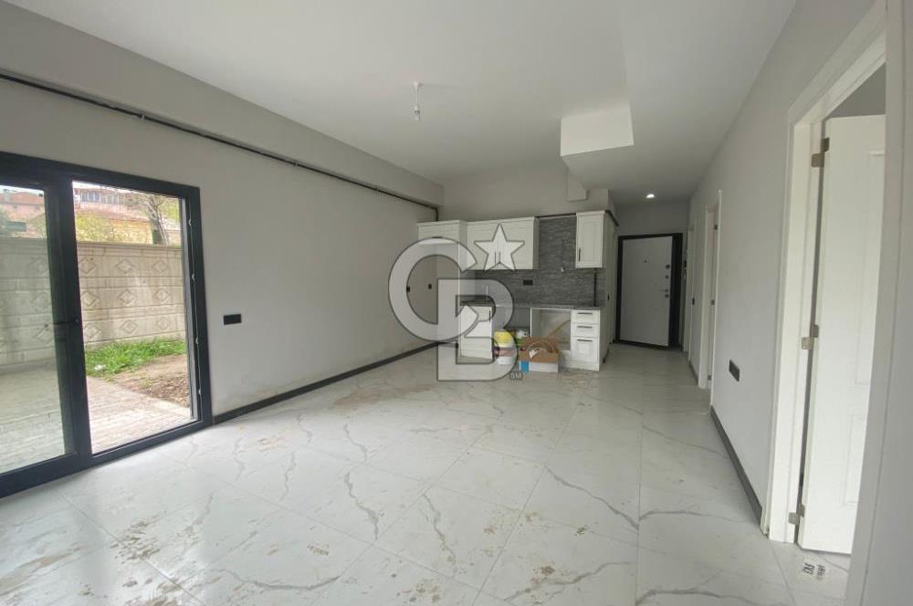 Gerzele Mahallesi'nde Kiralık Daire 2+1 105 M²