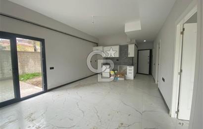 Gerzele Mahallesi'nde Kiralık Daire 2+1 105 M²