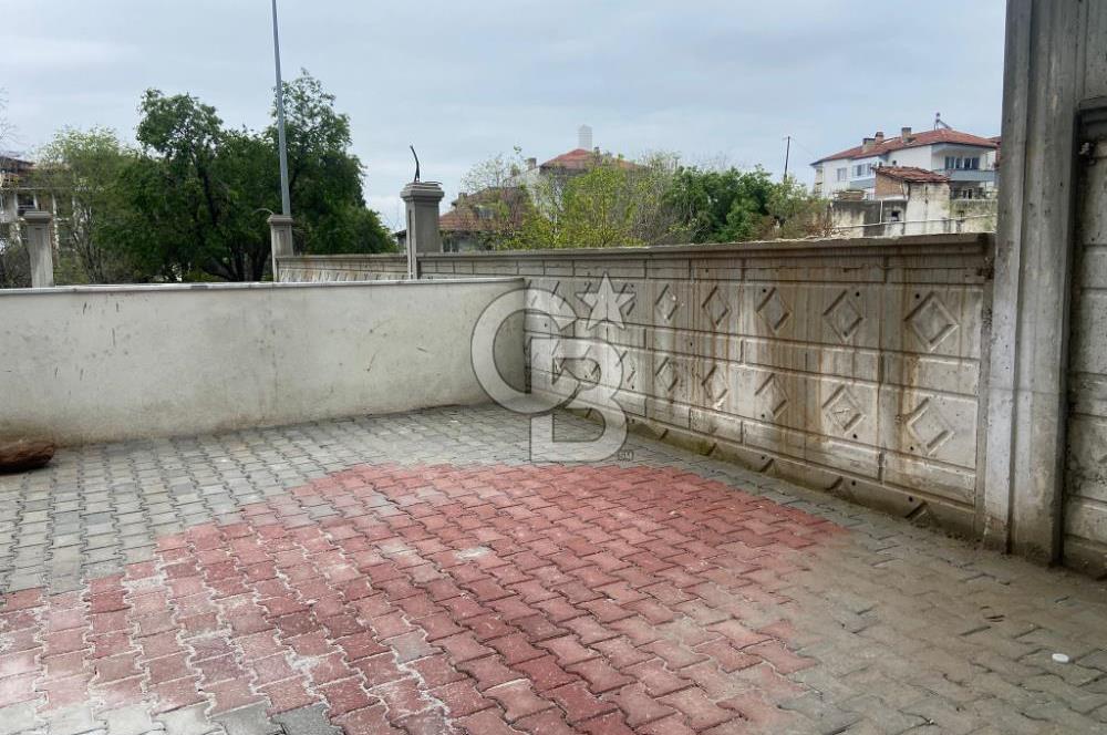 Gerzele Mahallesi'nde Kiralık Daire 2+1 105 M²