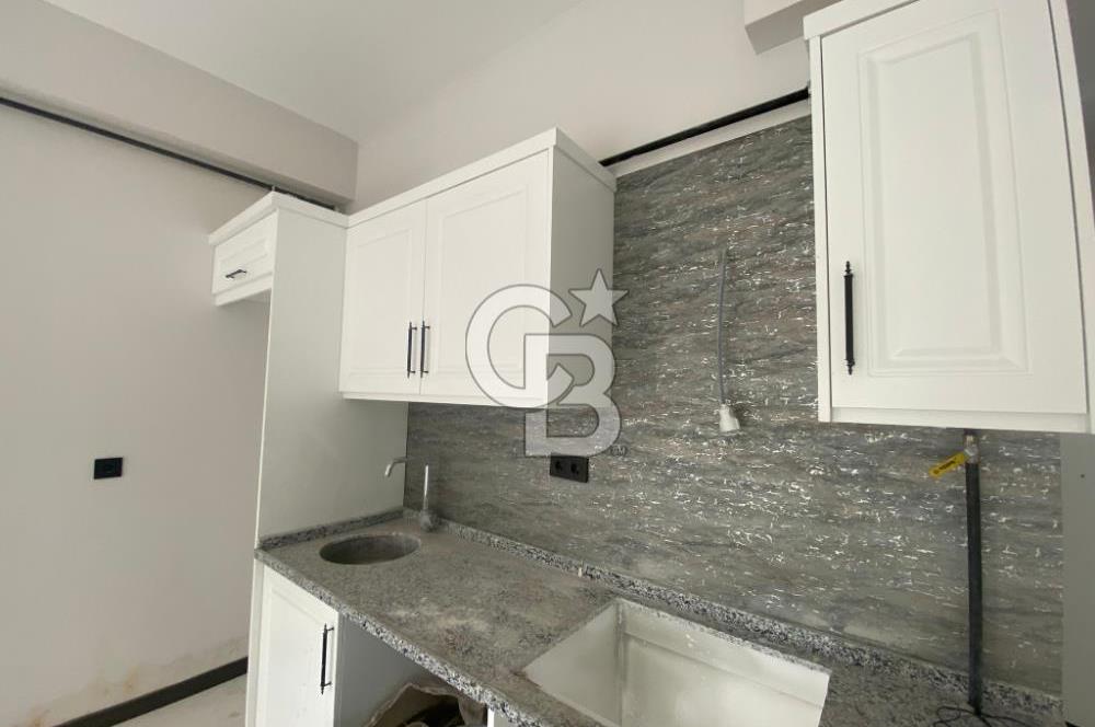 Gerzele Mahallesi'nde Kiralık Daire 2+1 105 M²