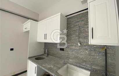 Gerzele Mahallesi'nde Kiralık Daire 2+1 105 M²