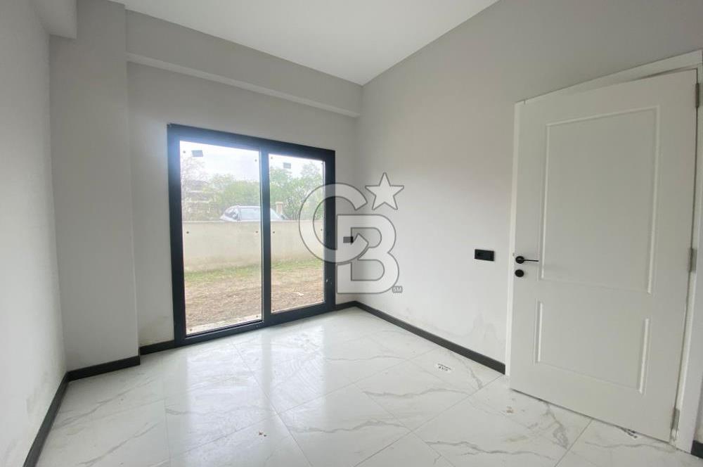 Gerzele Mahallesi'nde Kiralık Daire 2+1 105 M²