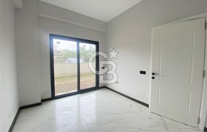Gerzele Mahallesi'nde Kiralık Daire 2+1 105 M²