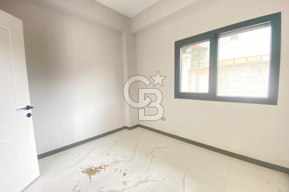 Gerzele Mahallesi'nde Kiralık Daire 2+1 105 M²