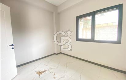 Gerzele Mahallesi'nde Kiralık Daire 2+1 105 M²