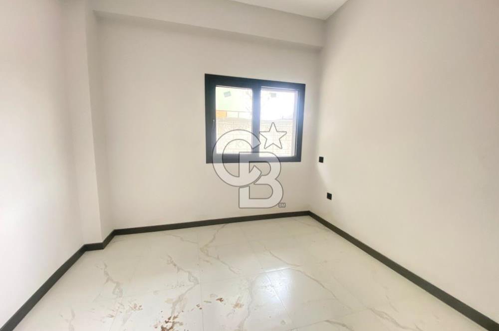 Gerzele Mahallesi'nde Kiralık Daire 2+1 105 M²