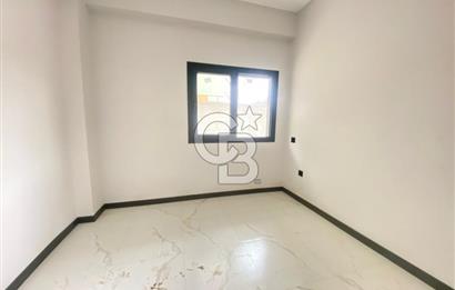 Gerzele Mahallesi'nde Kiralık Daire 2+1 105 M²
