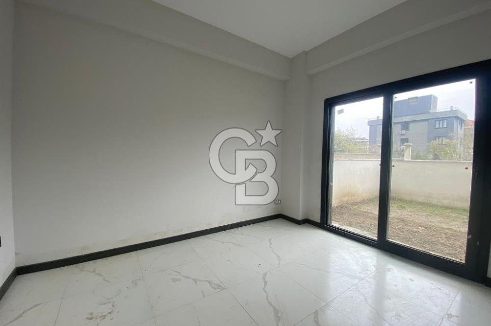 Gerzele Mahallesi'nde Kiralık Daire 2+1 105 M²