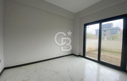Gerzele Mahallesi'nde Kiralık Daire 2+1 105 M²