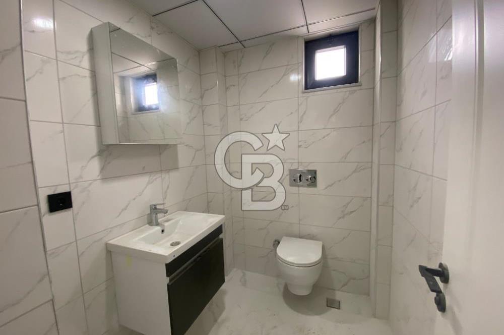 Gerzele Mahallesi'nde Kiralık Daire 2+1 105 M²