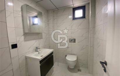 Gerzele Mahallesi'nde Kiralık Daire 2+1 105 M²
