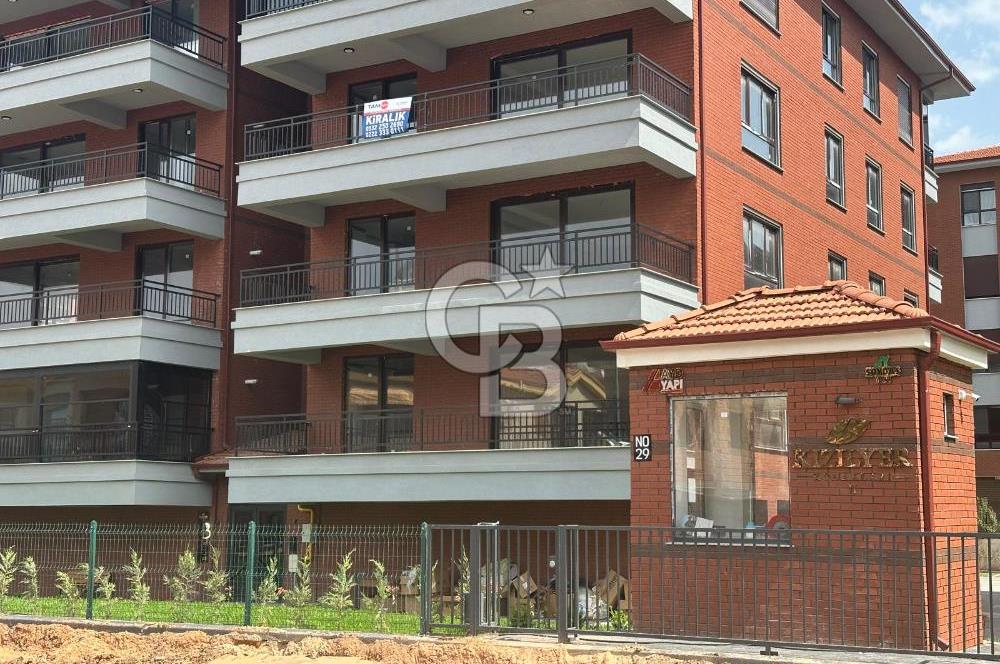 CB CITY' DEN SÜMER MAHALLESİNDE (KIZILYER) SATILIK 4+1 DAİRE