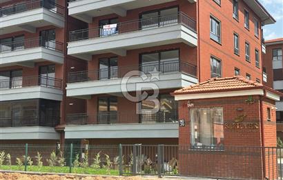 CB CITY' DEN SÜMER MAHALLESİNDE (KIZILYER) SATILIK 4+1 DAİRE