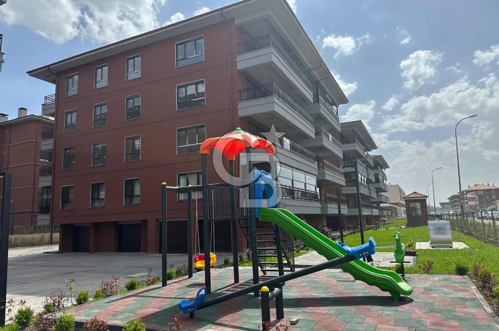 CB CITY' DEN SÜMER MAHALLESİNDE (KIZILYER) SATILIK 4+1 DAİRE