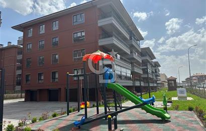 CB CITY' DEN SÜMER MAHALLESİNDE (KIZILYER) SATILIK 4+1 DAİRE