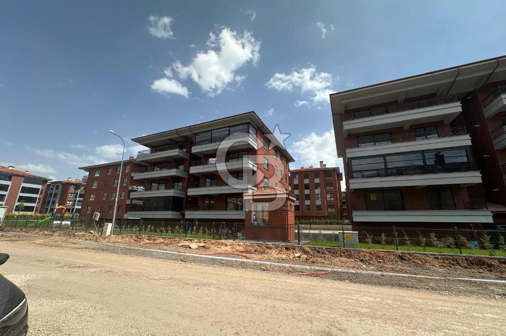 CB CITY' DEN SÜMER MAHALLESİNDE (KIZILYER) SATILIK 4+1 DAİRE