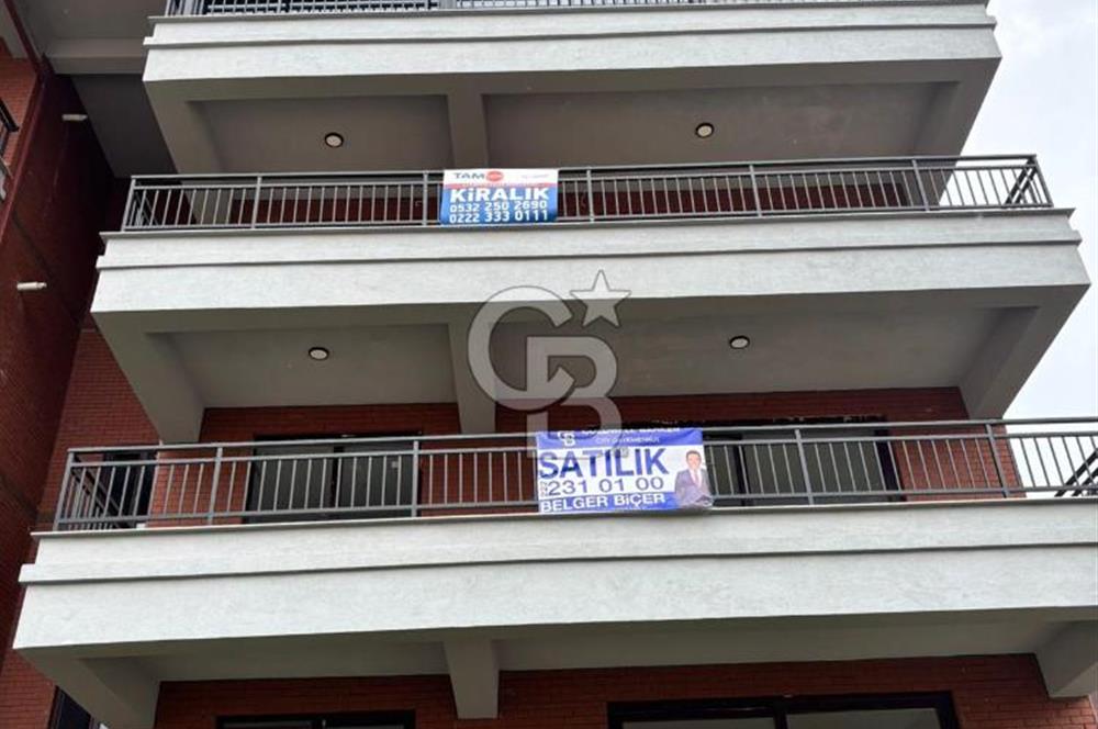 CB CITY' DEN SÜMER MAHALLESİNDE (KIZILYER) SATILIK 4+1 DAİRE