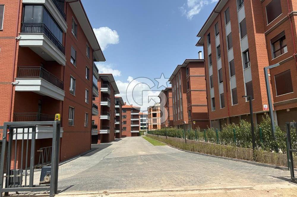 CB CITY' DEN SÜMER MAHALLESİNDE (KIZILYER) SATILIK 4+1 DAİRE