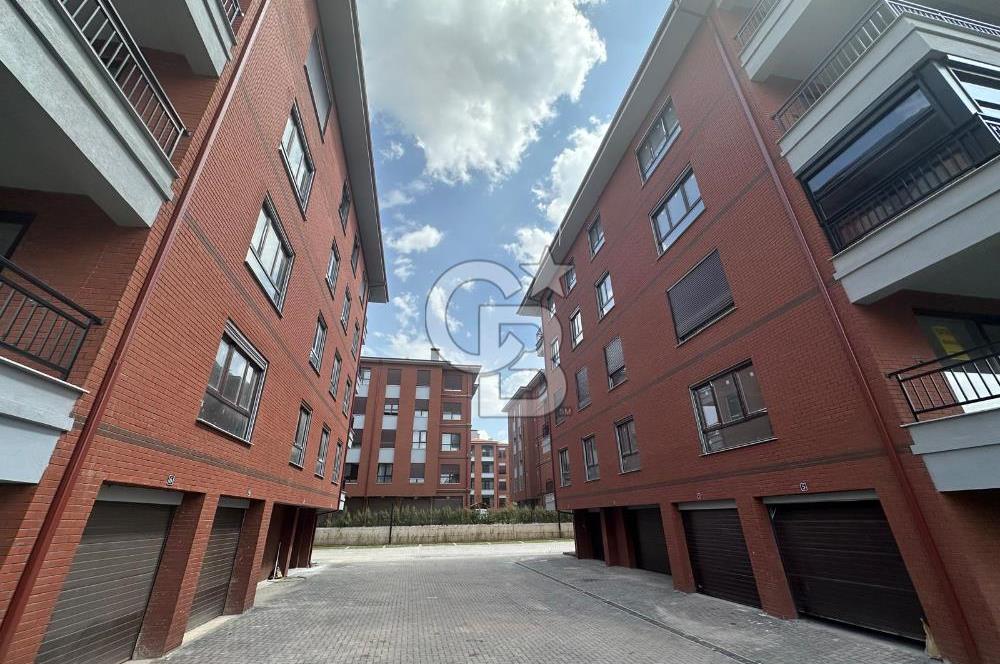 CB CITY' DEN SÜMER MAHALLESİNDE (KIZILYER) SATILIK 4+1 DAİRE