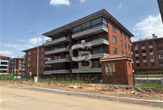 CB CITY' DEN SÜMER MAHALLESİNDE (KIZILYER) SATILIK 4+1 DAİRE