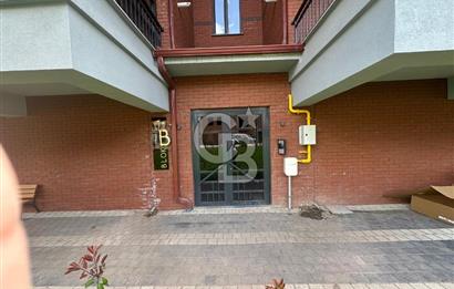 CB CITY' DEN SÜMER MAHALLESİNDE (KIZILYER) SATILIK 4+1 DAİRE